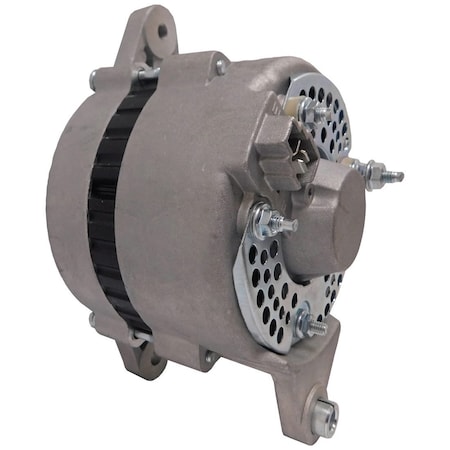 Replacement For Toyota 4Fdl25, Year 1980 Alternator